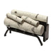 Dimplex 18" Birch Log Set Accessory for Revillusion 24" Firebox Insert (RBFL24BR) Electric Fireplace Dimplex 