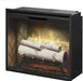 Dimplex Birch Log Set Accessory for Revillusion 24-Inch Firebox (RBFL24BR) Dimplex