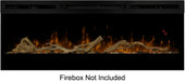 Dimplex Driftwood & River Rock Accessory Kit for 50-Inch Linear Fireplace (LF50DWS-KIT) Dimplex