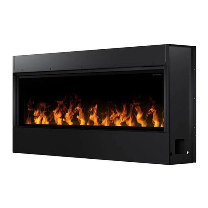 Dimplex Opti-Myst Linear 46'' Water Vapor Built-In Electric Fireplace Dimplex
