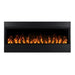 Dimplex Opti-Myst Linear 46'' Water Vapor Built-In Electric Fireplace Dimplex