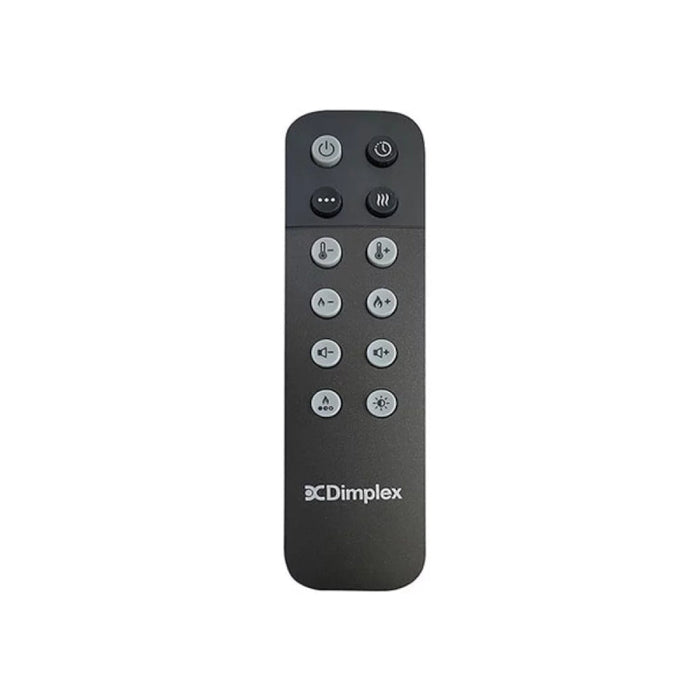 Dimplex Opti-Myst Linear 46'' Water Vapor Built-In Electric Fireplace Dimplex