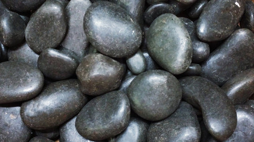 Dimplex Optimyst Accessory Black Rocks For CDFI1000 CDFI1000-BLKRCK