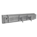 Indoor/Outdoor Electric Infrared Heater | DIR15A10GR - detail close-up