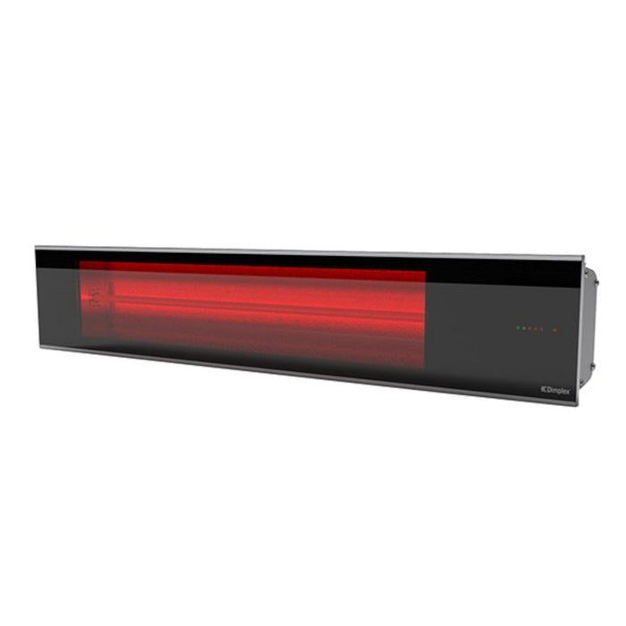 Indoor/Outdoor Electric Infrared Heater | DIR15A10GR - specifications diagram