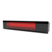 Indoor/Outdoor Electric Infrared Heater | DIR15A10GR - specifications diagram