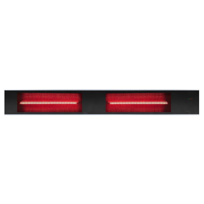 Dimplex Outdoor/Indoor Electric Infrared Heater | DIR30A10GR Dimplex