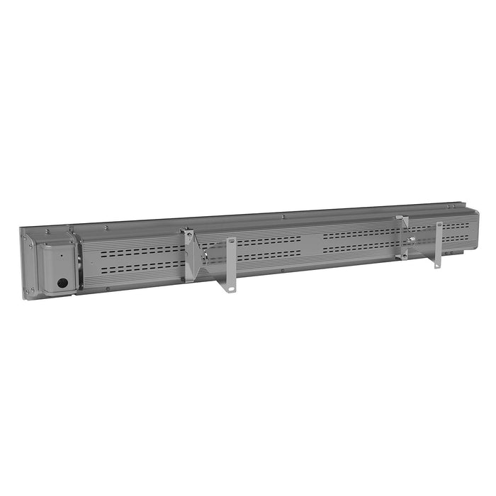 Dimplex Outdoor/Indoor Electric Infrared Heater | DIR30A10GR Dimplex