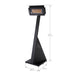 Dimplex Outdoor Portable Infrared Propane Heater | DGR32PLP Dimplex