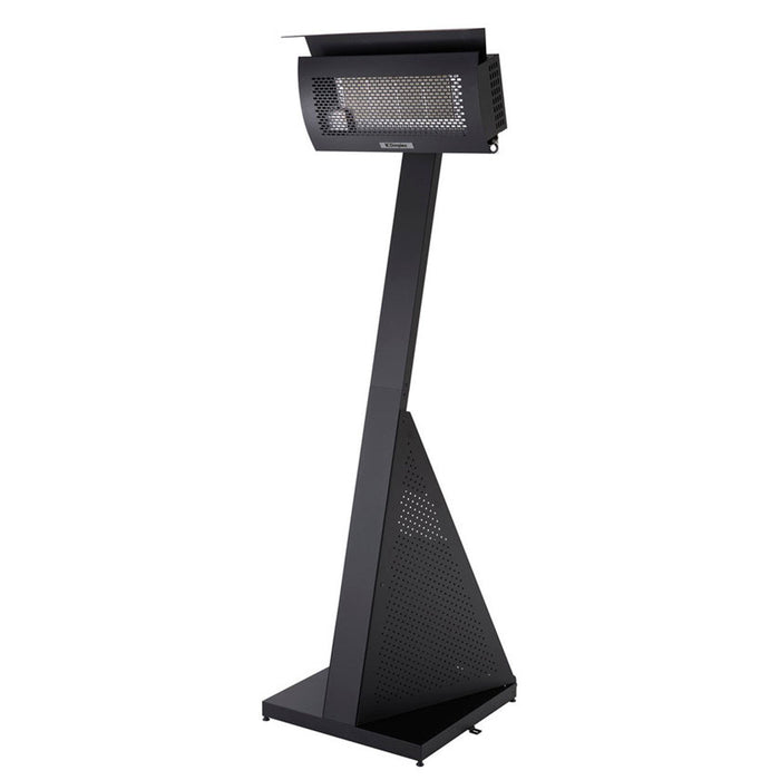 Dimplex Outdoor Portable Infrared Propane Heater | DGR32PLP Dimplex