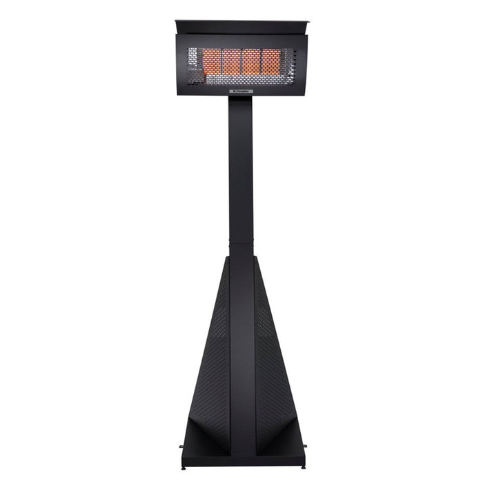 Dimplex Outdoor Portable Infrared Propane Heater | DGR32PLP Dimplex