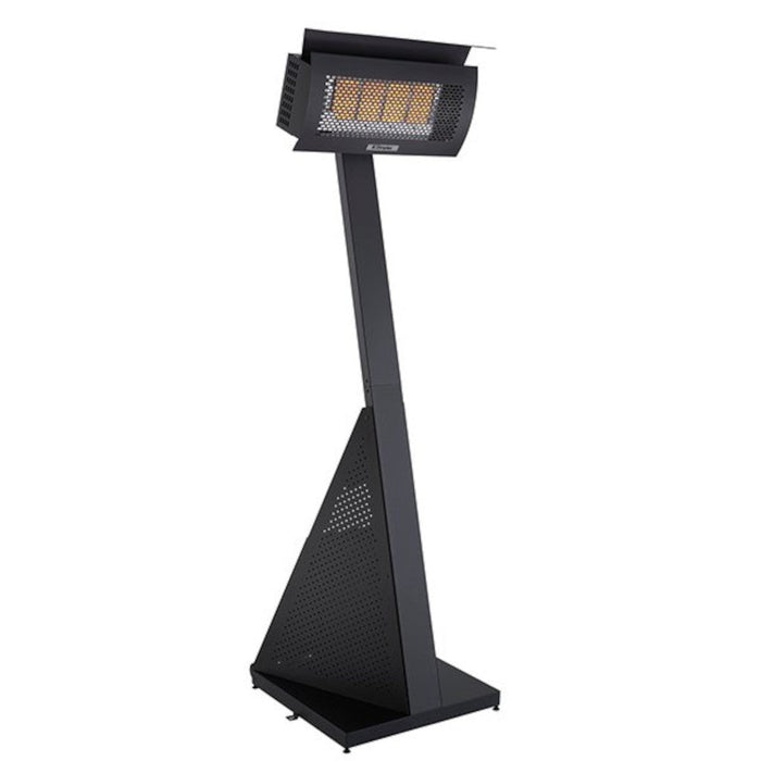 Dimplex Outdoor Portable Infrared Propane Heater | DGR32PLP Dimplex