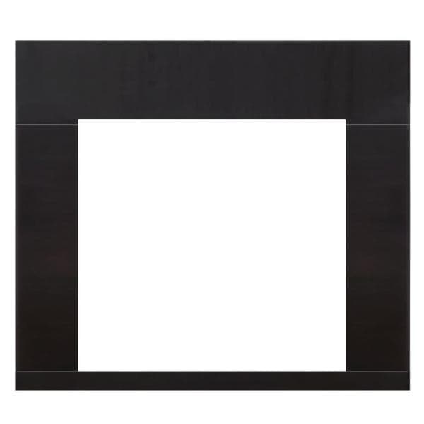 Dimplex Revillusion 36 in. Installation Trim for Model RBF24 (RBF24TRIM36) Electric Fireplace Dimplex 