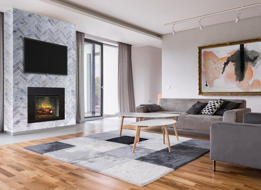 Dimplex Revillusion 36-Inch Installation Trim for Model RBF24 (RBF24TRIM36) Dimplex