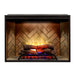 Dimplex Revillusion 42-Inch Built-In Electric Fireplace Insert (RBF42-FG) Dimplex