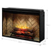 Dimplex Revillusion 42-Inch Built-In Electric Fireplace Insert (RBF42-FG) Dimplex