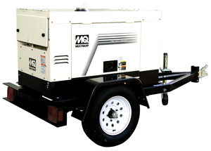 Multiquip DLW300ESA - Authorized Dealer Urban Supply Inc