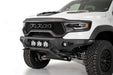 Addictive Desert Designs 2021-2024 RAM 1500 TRX Bomber Front Bumper (Baja) – image 2 of 16