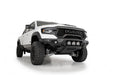 Addictive Desert Designs 2021-2024 RAM 1500 TRX Bomber Front Bumper (Baja) – image 3 of 16