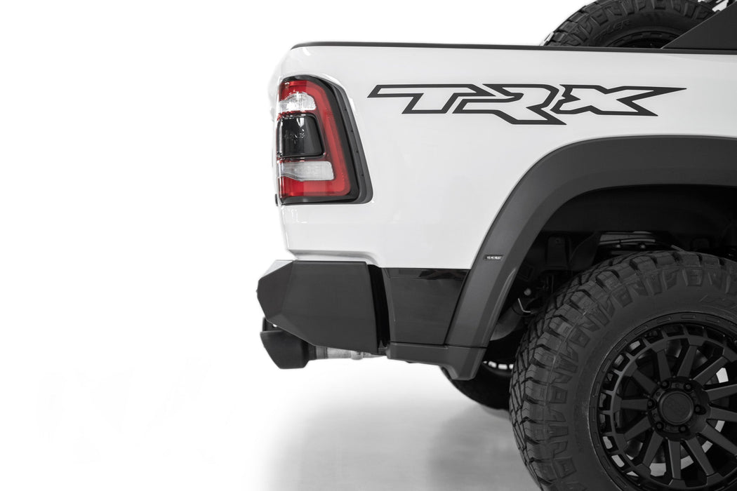 Addictive Desert Designs 2021-2024 RAM 1500 TRX Bomber Rear Bumper – image 10 of 20