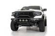 Addictive Desert Designs 2021-2024 RAM 1500 TRX Bomber Front Bumper (Baja) – image 6 of 16