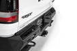 Addictive Desert Designs 2021-2024 RAM 1500 TRX Bomber Rear Bumper – image 8 of 20