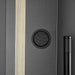 Dolce Luxury Shower Panel with Rainfall Showerhead, Body Jets, and Aromatherapy by Cascada Showers - Lifestyle View