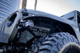 DV8 Offroad 2018-2023 Jeep JL & JT Front Inner Fenders – image 11 of 18