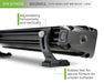 DV8 Offroad Elite Series Light Bar Mount - Large – image 6 of 7
