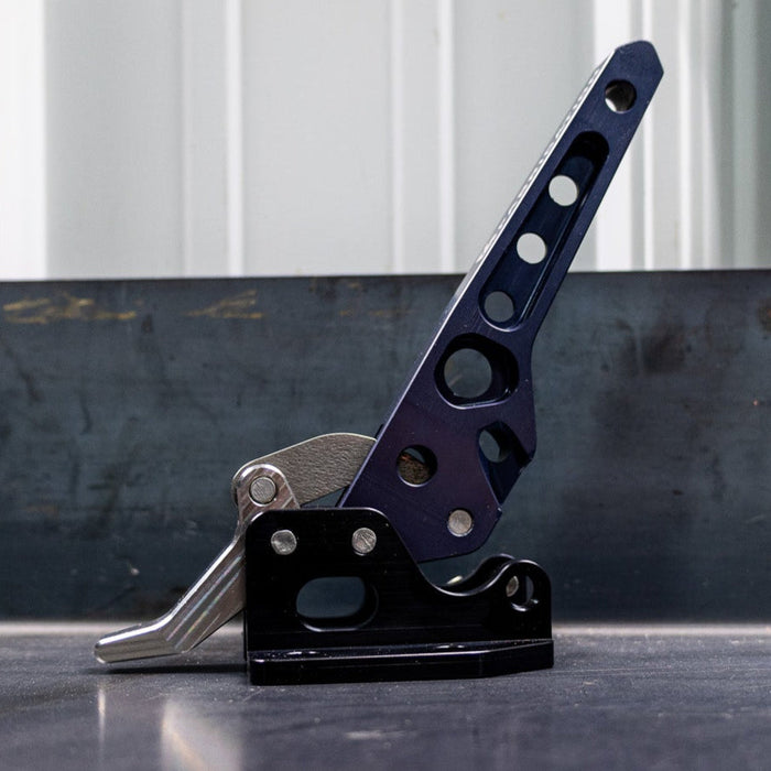 C4 Fabrication Replacement Swingarm Latch – image 3 of 4