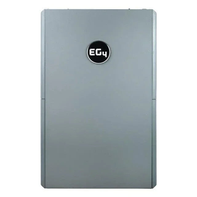 Green Vista Living EG4 PowerPro WallMount AllWeather Lithium Battery 14.3kWh LiFePO4 | UL1973... Power Station - Dimensions