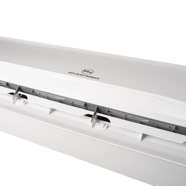 Green Vista Living EG4 9K Mini-Split Air Conditioner & Heat Pump | 9,000 BTU | SEER2 29.5 |... Kitchen Appliance - Close-Up