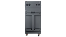 Fortress Power eBoost 16 + eWay Bundle, 48V 16kWh LiFePO4 Battery with Wire Management System, Optional 750A Busbar, 314Ah, IP65, UL 1973 & UL 9540 - Urban Supply Inc