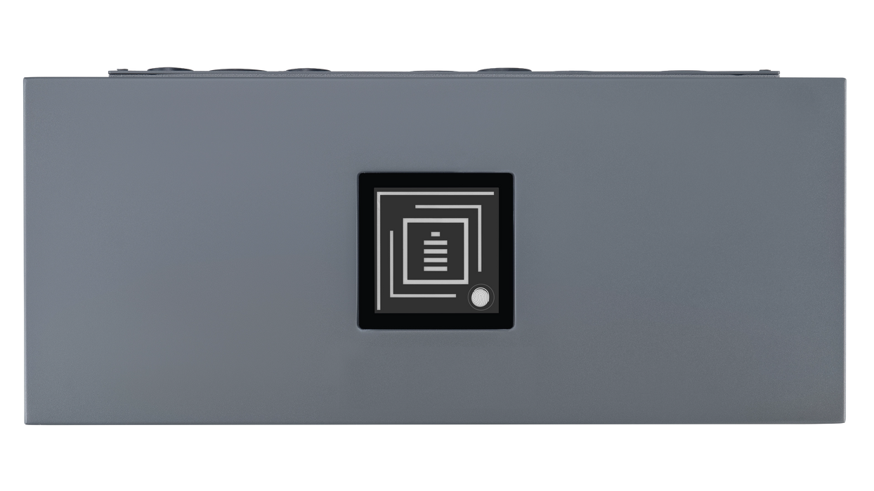 Fortress Power eBoost 16 + eWay Bundle, 48V 16kWh LiFePO4 Battery with Wire Management System, Optional 750A Busbar, 314Ah, IP65, UL 1973 & UL 9540 - Urban Supply Inc