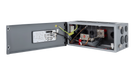Fortress Power eBoost 16 + eWay Bundle, 48V 16kWh LiFePO4 Battery with Wire Management System, Optional 750A Busbar, 314Ah, IP65, UL 1973 & UL 9540 - Urban Supply Inc