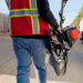 Tomahawk Power PRE ORDER: 30" Battery-Powered Portable Power Trowel with 18ft Bull Float Handle - View 11