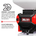 Tomahawk Power 5 Gal Battery-Powered Fertilizer Spreader Broadcast Lawn Seed Ice Melt Salt - Product Image 7