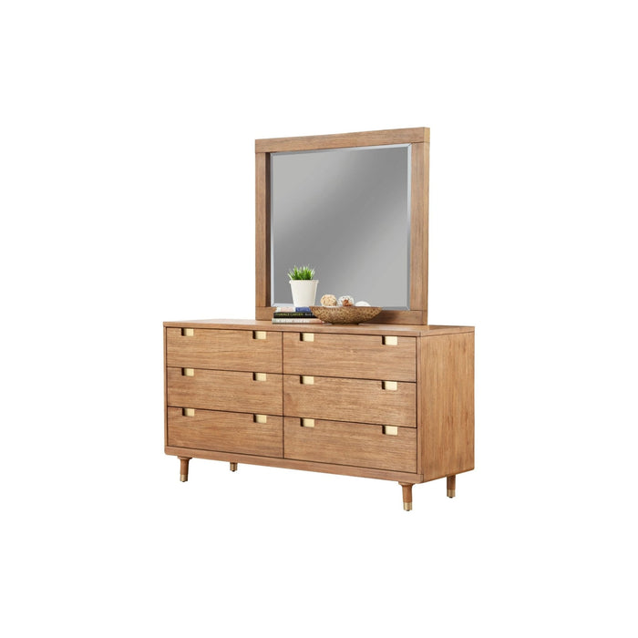Alpine Furniture Easton Mirror