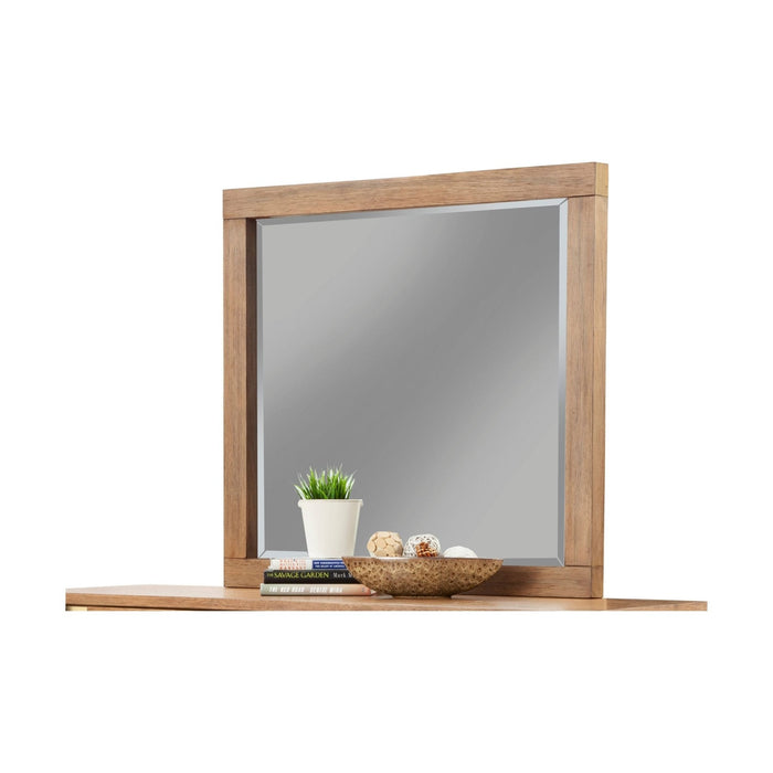 Alpine Furniture Easton Mirror