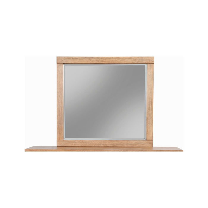 Alpine Furniture Easton Mirror