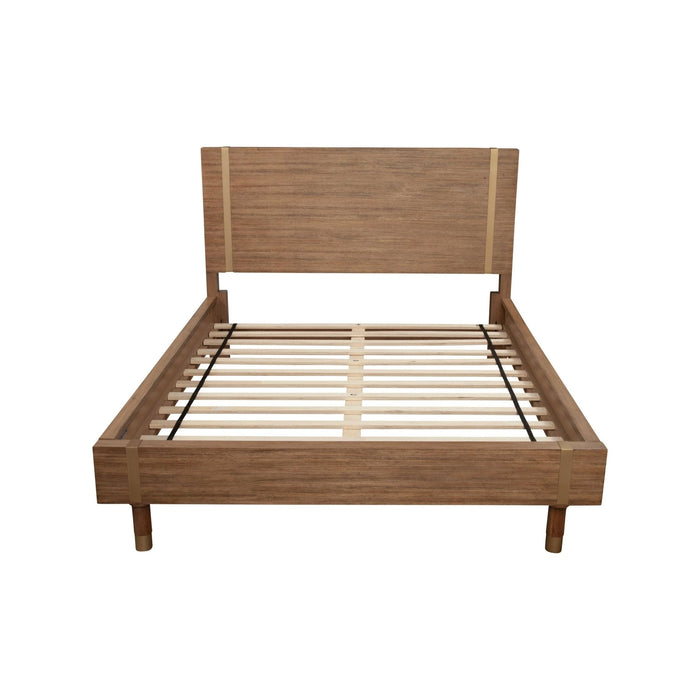 Alpine Furniture Easton Platform Bed