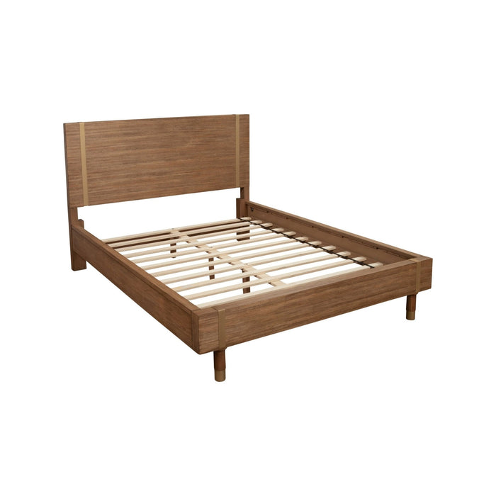 Alpine Furniture Easton Platform Bed