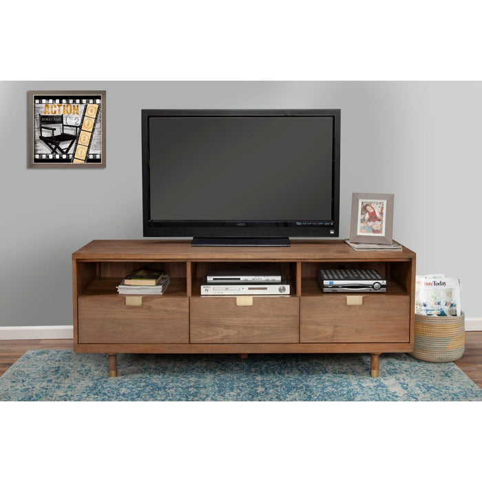 Alpine Furniture Easton TV Console