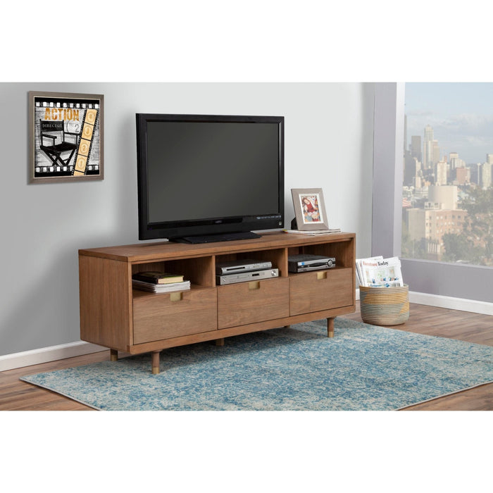 Alpine Furniture Easton TV Console