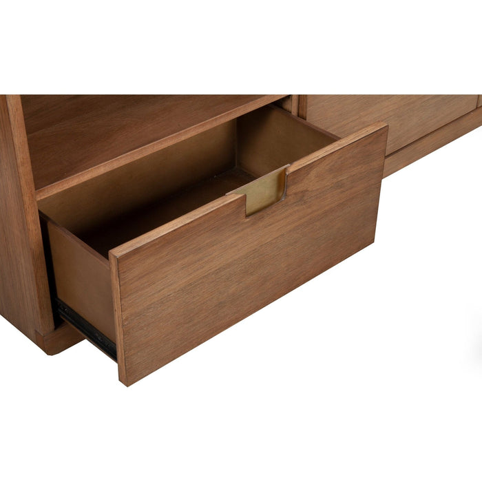 Alpine Furniture Easton TV Console