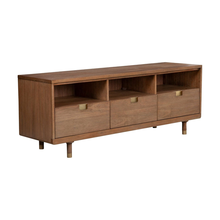 Alpine Furniture Easton TV Console