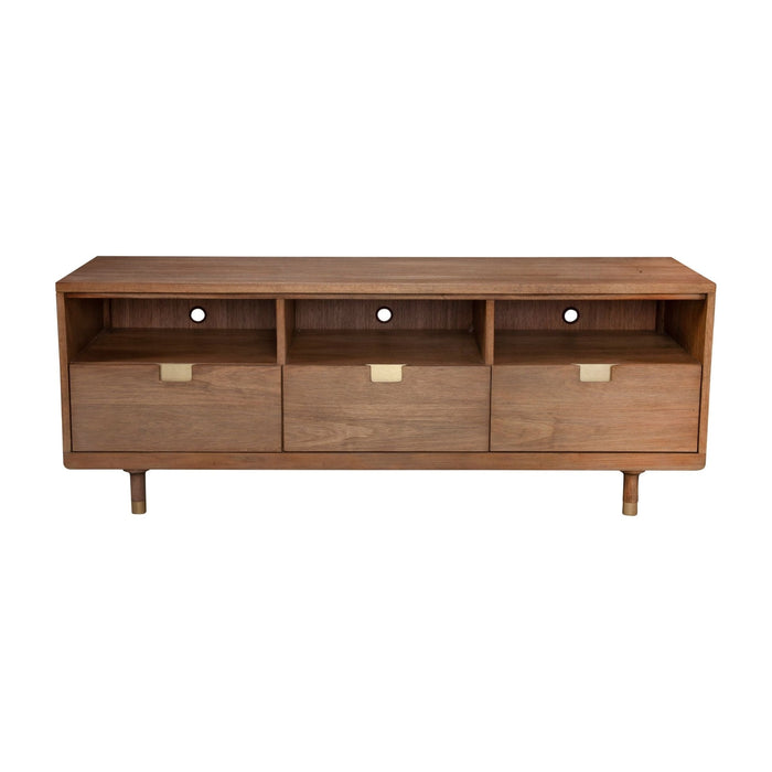 Alpine Furniture Easton TV Console