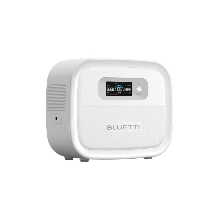 BLUETTI X60 614Wh LiFePO4 DC Power Bank – 12V/16V/24V DC, USB-C 100W – image 2