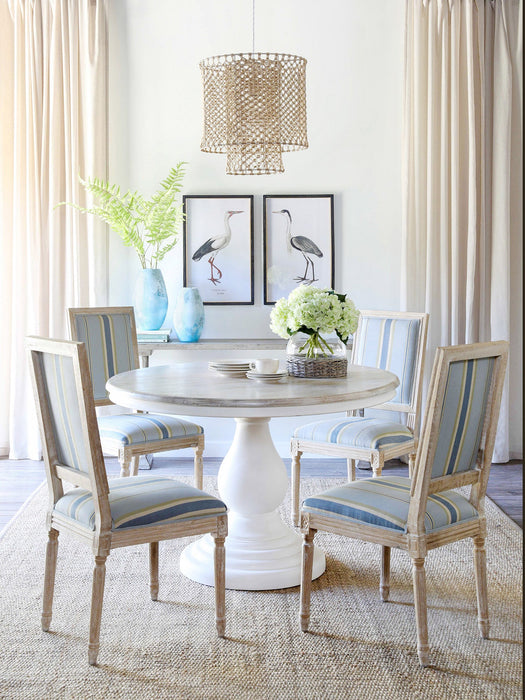 Park Hill Collection Muriel Console Table