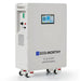 Green Vista Living ECO-WORTHY 51.2V 314Ah LiFePO4 Battery| Solar Battery Backup for home Power Station